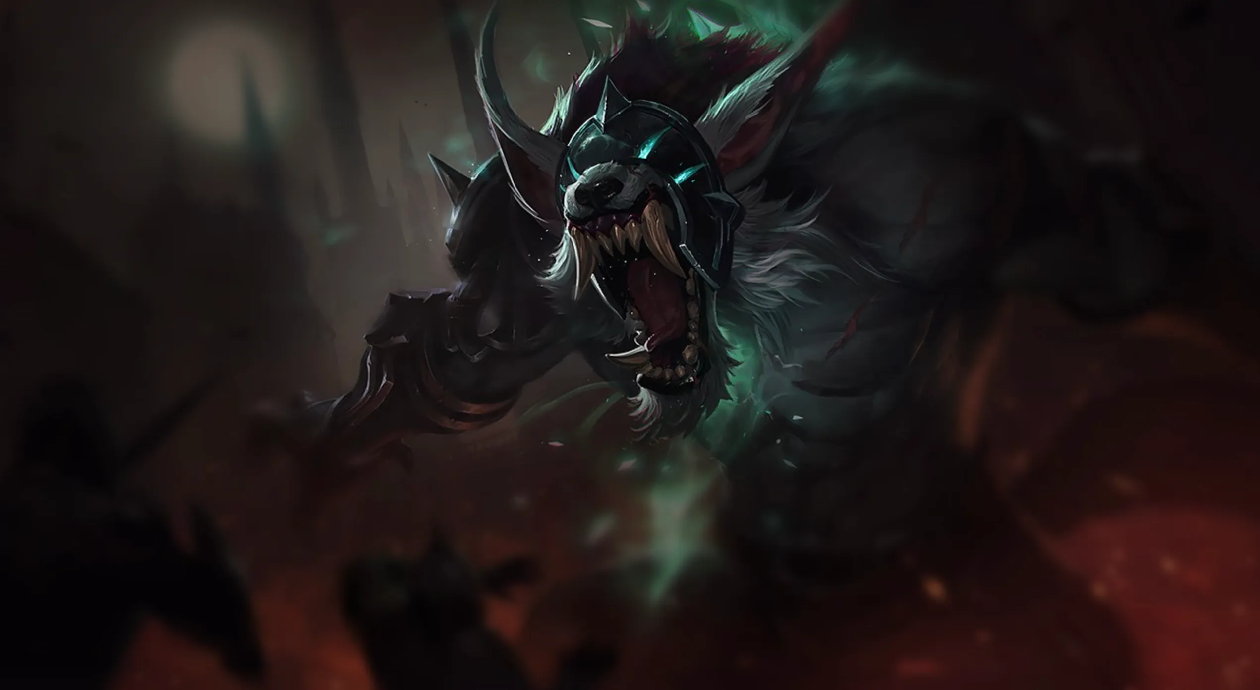 Grey Warwick